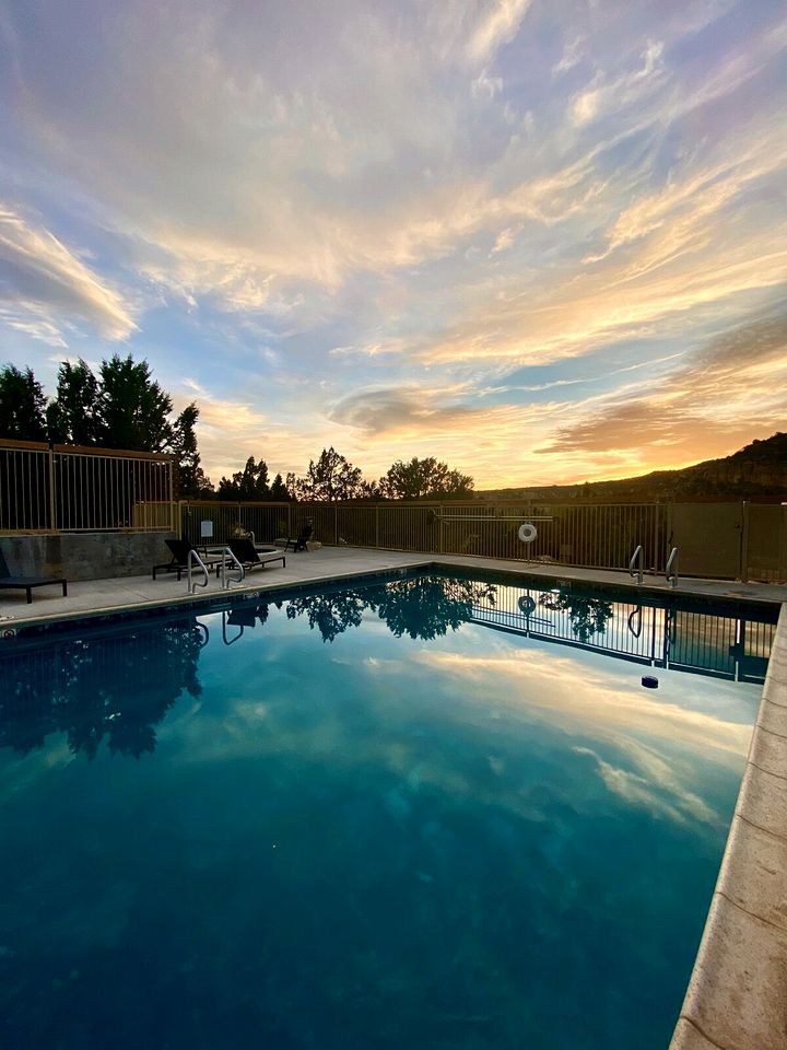 Modern Family-Friendly Getaway near the Bryce Canyon in Utah