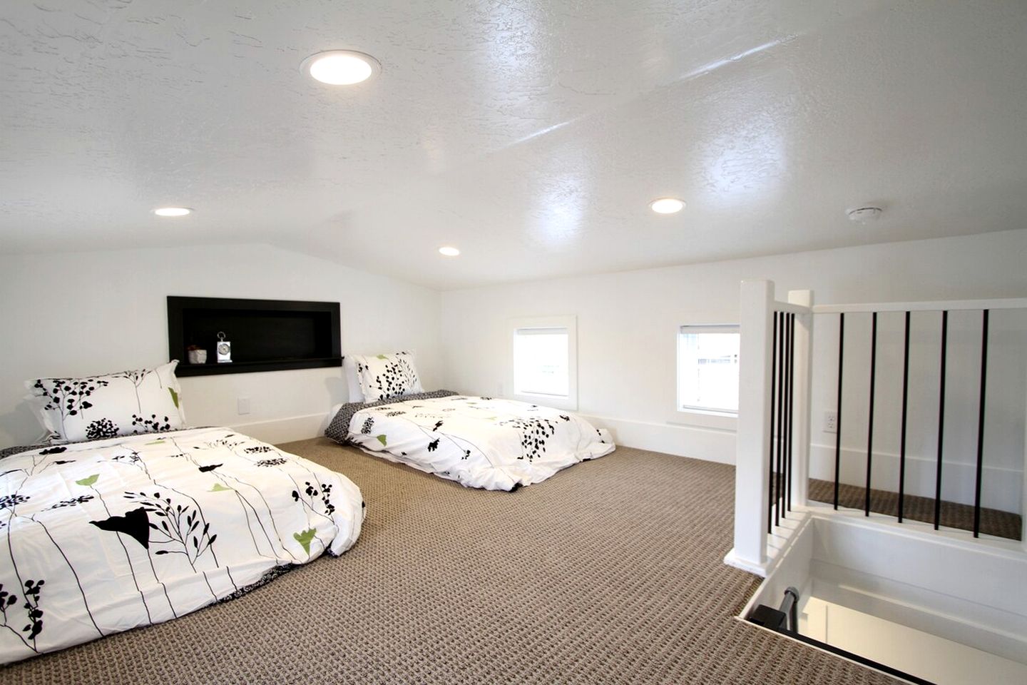 Modern Family-Friendly Getaway near the Bryce Canyon in Utah