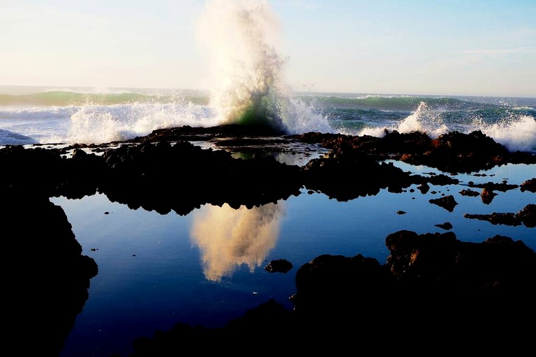 Tiny Houses (United States of America, Waldport, Oregon)