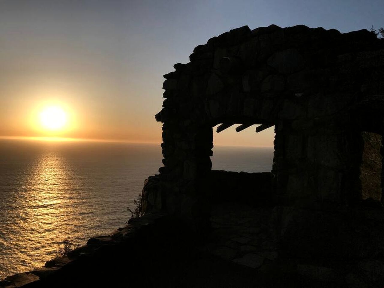 Family-Friendly Tiny House Getaway near Waldport, Oregon