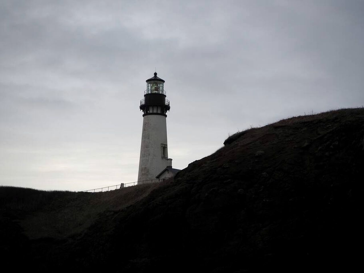 Family-Friendly Tiny House Getaway near Waldport, Oregon