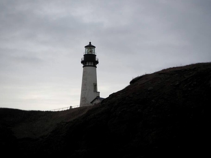 Tiny Houses (United States of America, Waldport, Oregon)