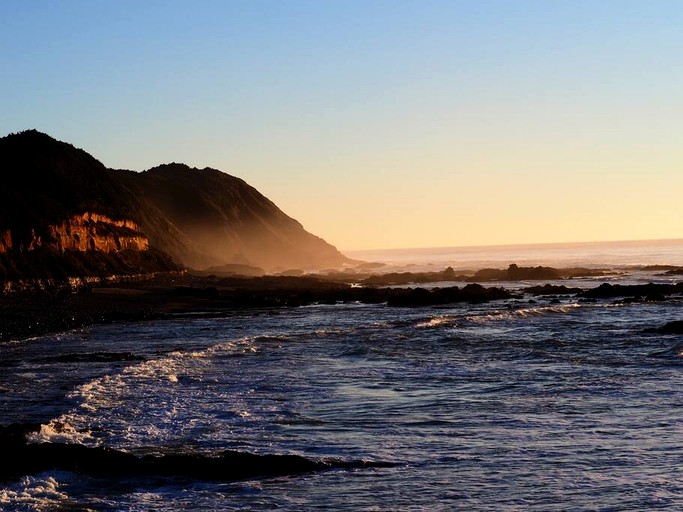 Tiny Houses (United States of America, Waldport, Oregon)