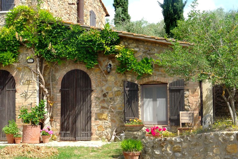 Vacation Rentals (San Gimignano, Tuscany, Italy)