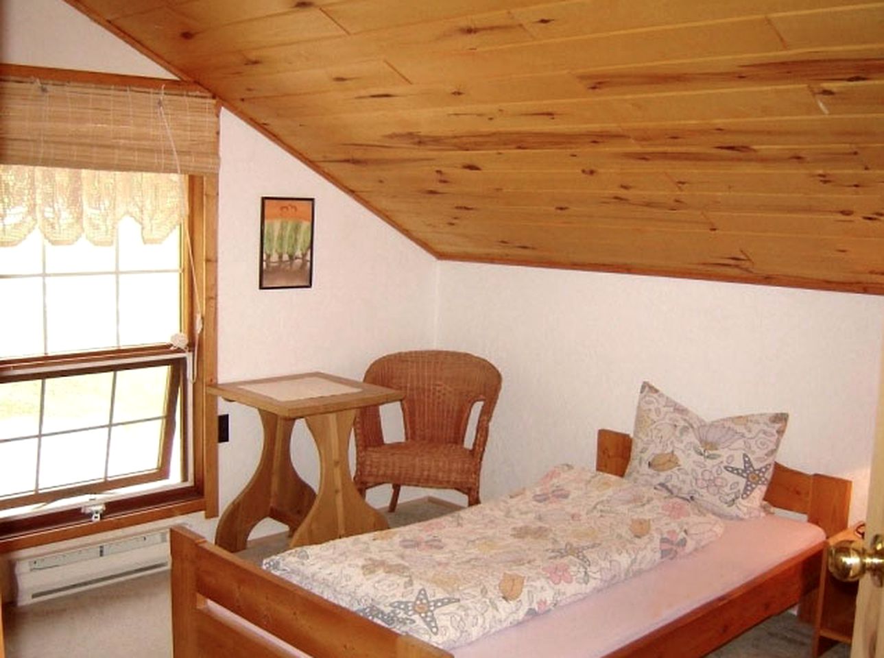 Family-Friendly Lodge Cabin in British Columbia, Canada