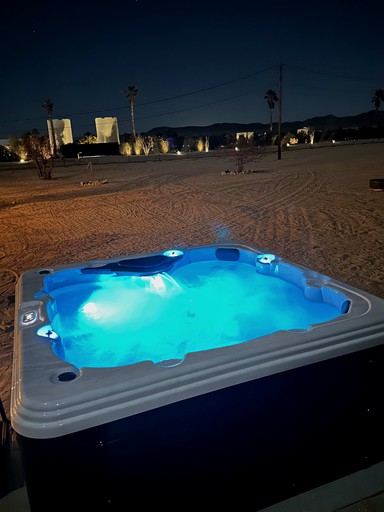 Vacation Rentals (United States of America, Joshua Tree, California)