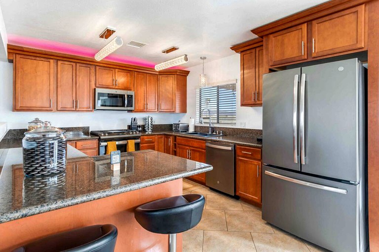 Vacation Rentals (United States of America, Joshua Tree, California)