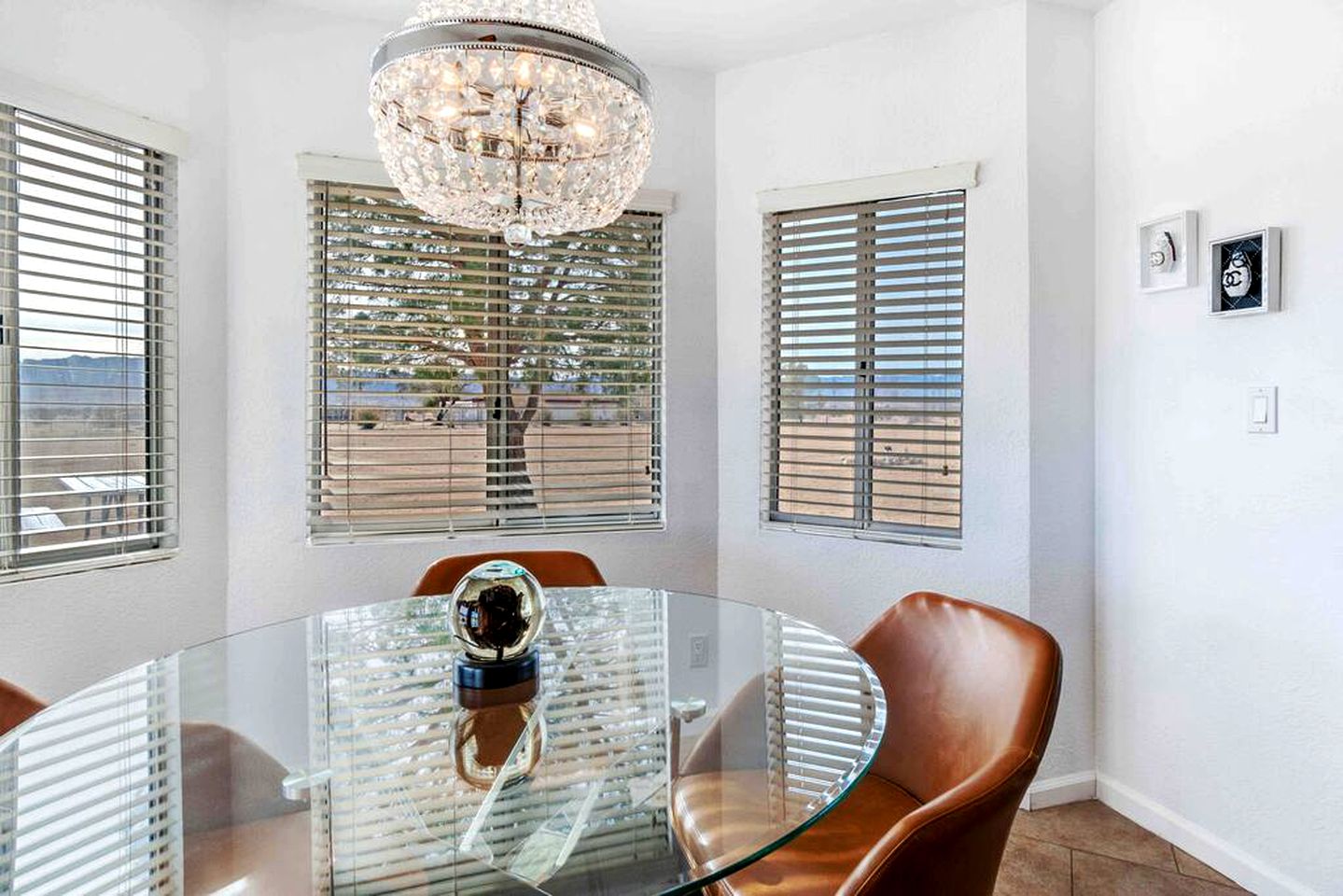Family and Pet Friendly Vacation Rental in Joshua Tree with a Luxury Hot Tub, Gym, and Outdoor Pool