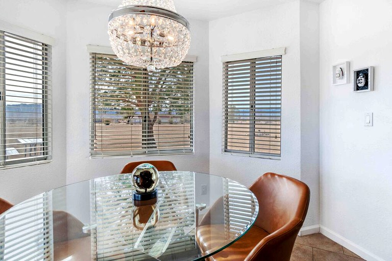 Vacation Rentals (United States of America, Joshua Tree, California)