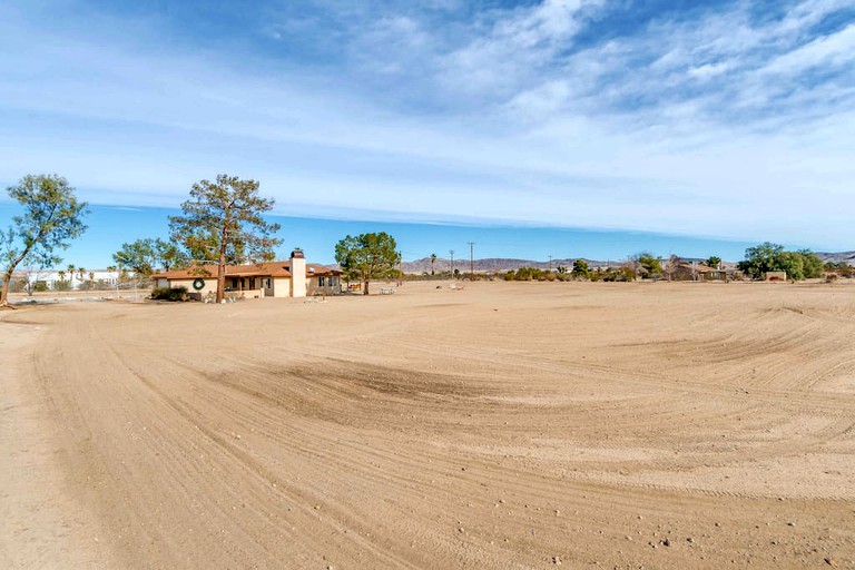 Vacation Rentals (United States of America, Joshua Tree, California)
