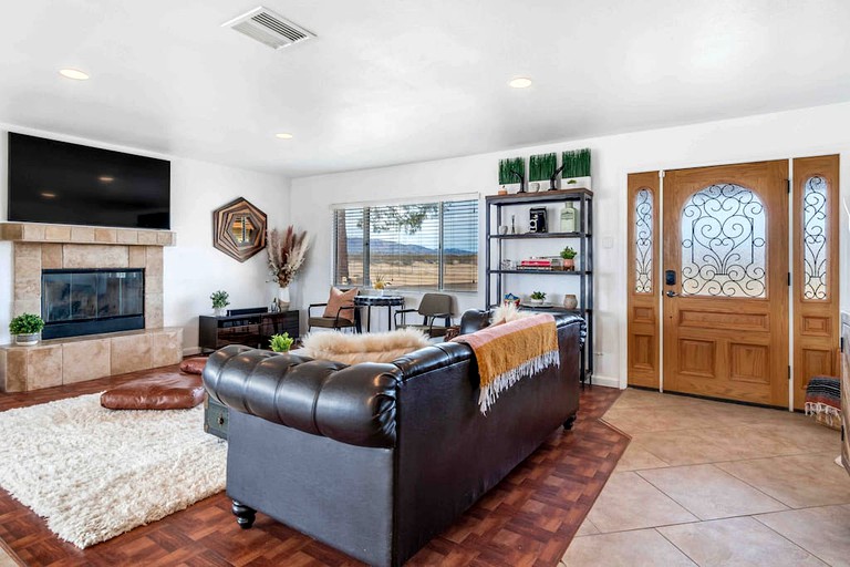 Vacation Rentals (United States of America, Joshua Tree, California)