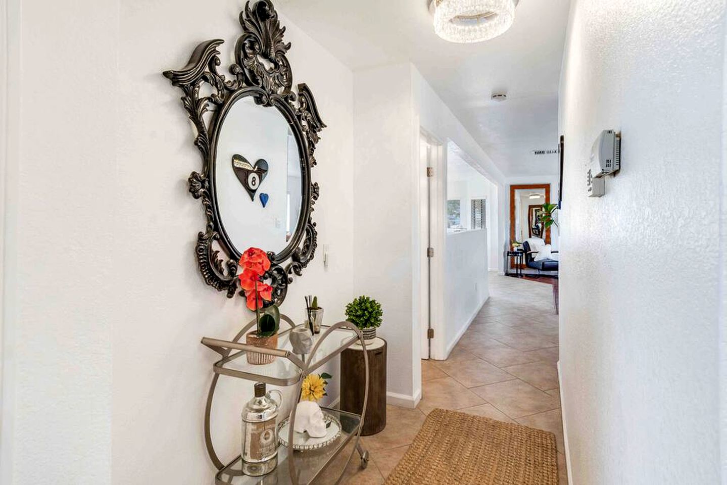 Family and Pet Friendly Vacation Rental in Joshua Tree with a Luxury Hot Tub, Gym, and Outdoor Pool
