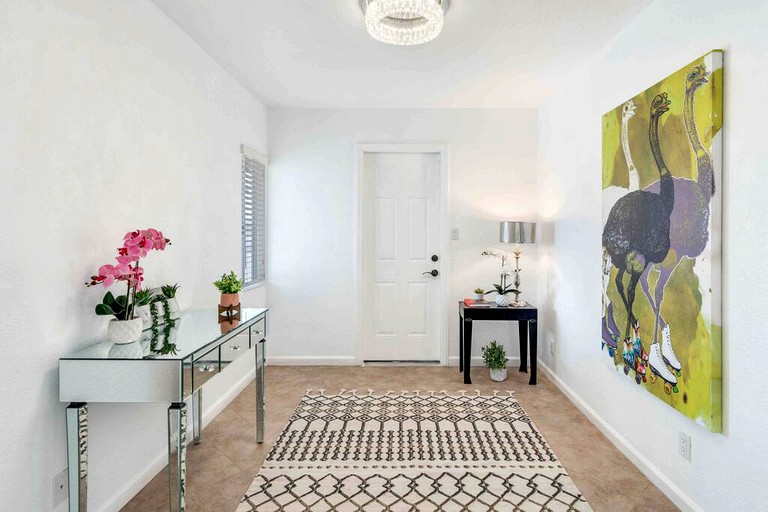 Vacation Rentals (United States of America, Joshua Tree, California)
