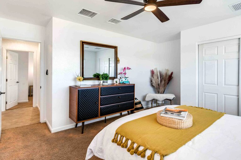 Vacation Rentals (United States of America, Joshua Tree, California)