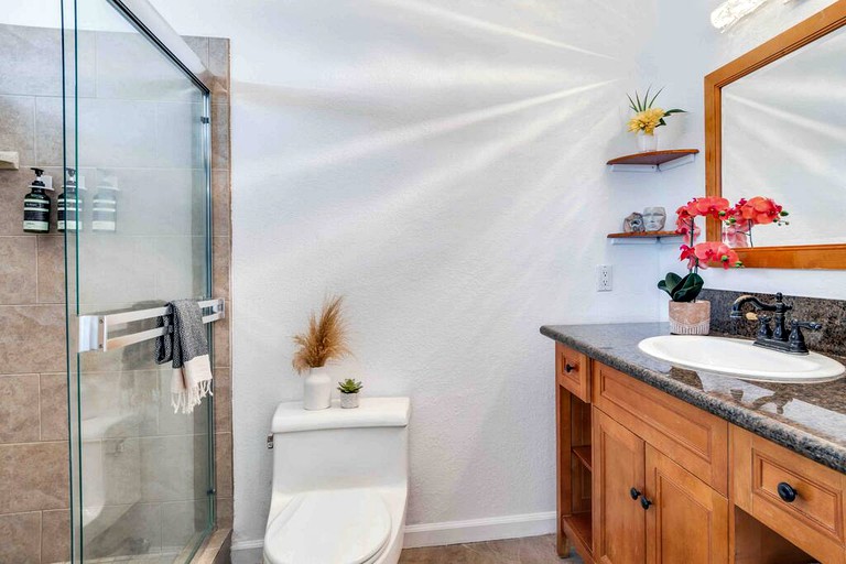 Vacation Rentals (United States of America, Joshua Tree, California)