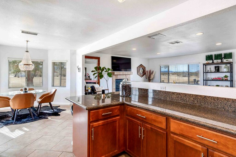 Vacation Rentals (United States of America, Joshua Tree, California)