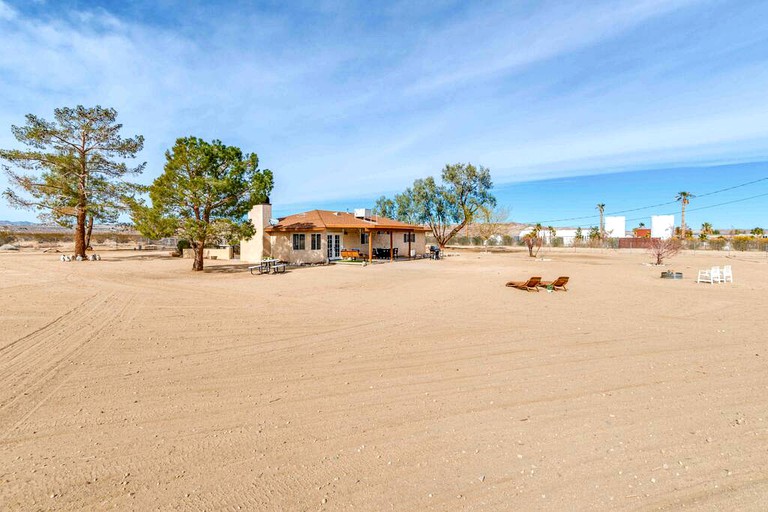 Vacation Rentals (United States of America, Joshua Tree, California)