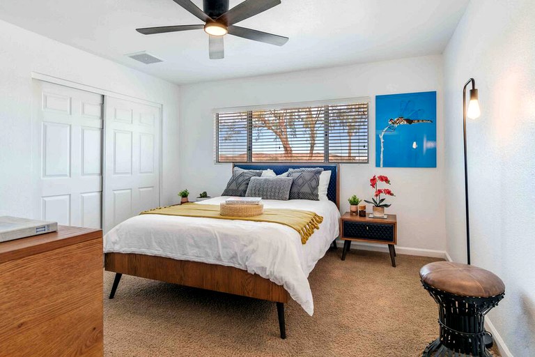 Vacation Rentals (United States of America, Joshua Tree, California)