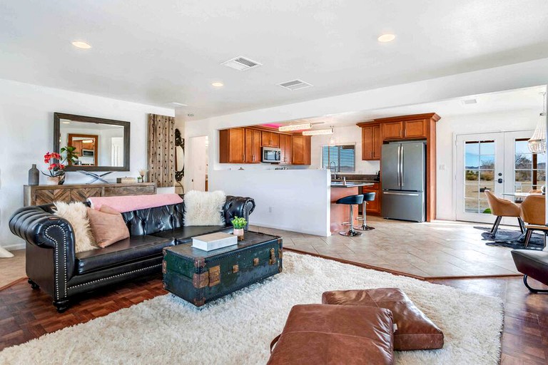 Vacation Rentals (United States of America, Joshua Tree, California)