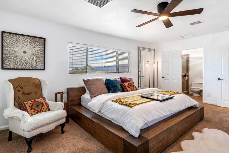 Vacation Rentals (United States of America, Joshua Tree, California)