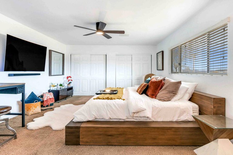 Vacation Rentals (United States of America, Joshua Tree, California)
