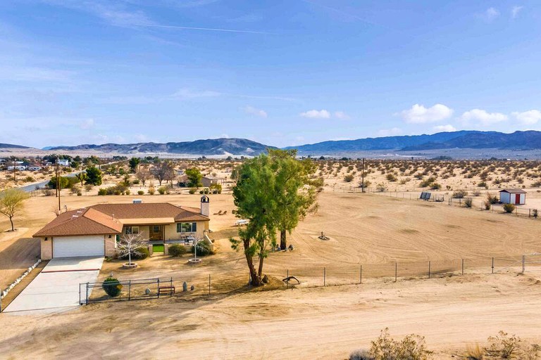 Vacation Rentals (United States of America, Joshua Tree, California)