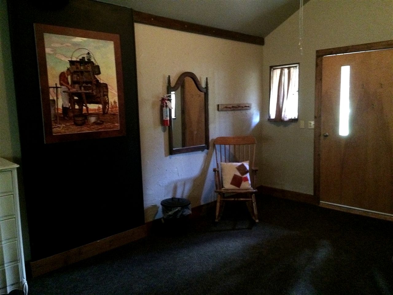 Secluded Family-Friendly Log Cabin Rental for Families near Helena