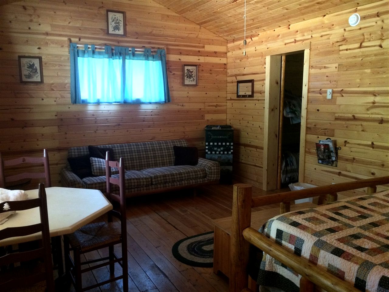 Family-Friendly Vacation Rental for Four near Missoula, Montana