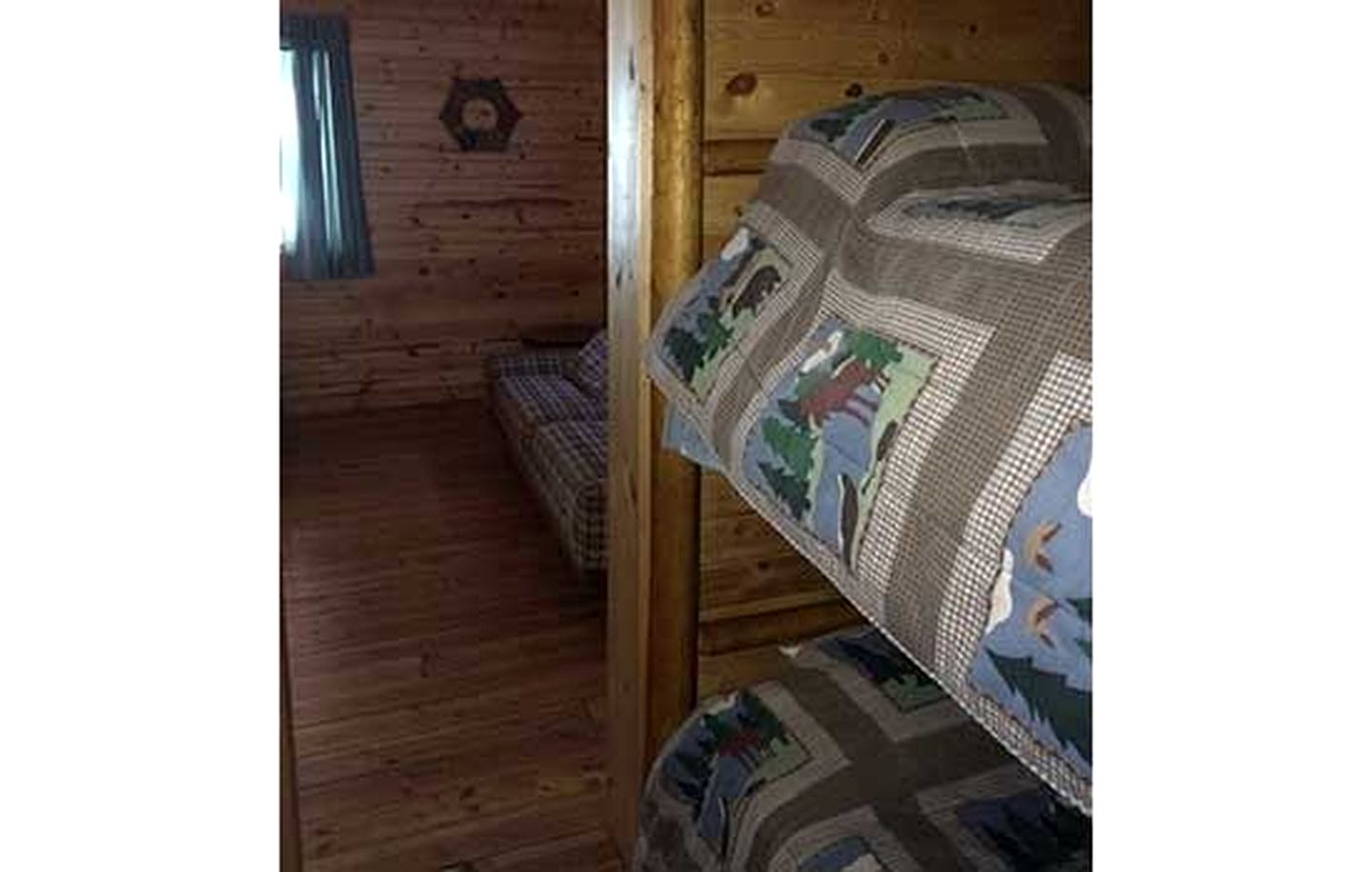 Family-Friendly Vacation Rental for Four near Missoula, Montana
