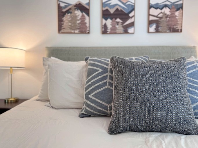 Vacation Rentals (United States of America, Bartlett, New Hampshire)