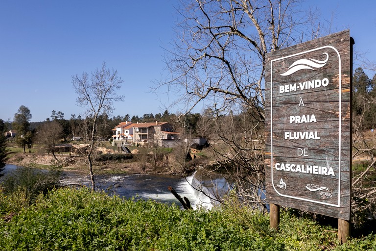 Safari Tents (Portugal, Mouronho, Coimbra District)