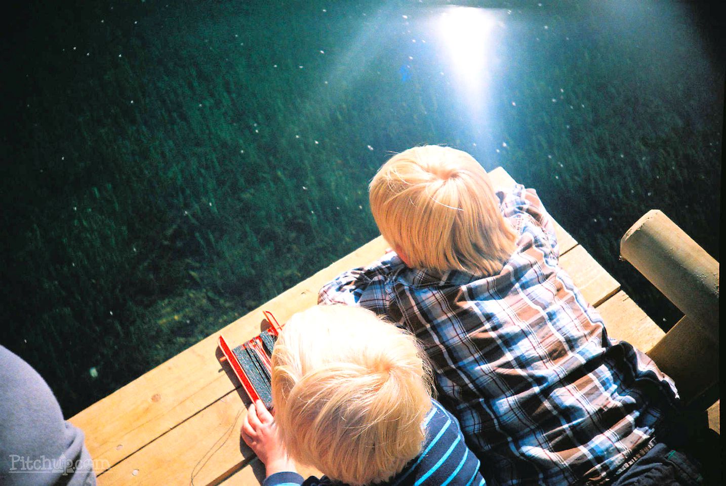 Family-Friendly Tipi Rental in a Private Clearing for a Unique Holiday in Cornwall, England