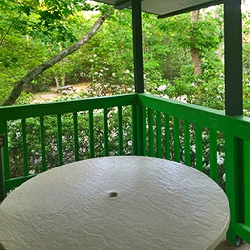 Tree Houses (Ocean View, New Jersey, United States)