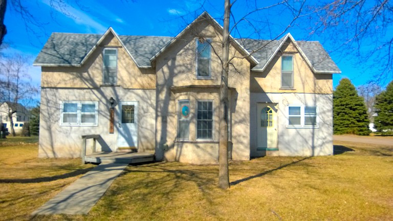 Long Pine, Nebraska lodging for families