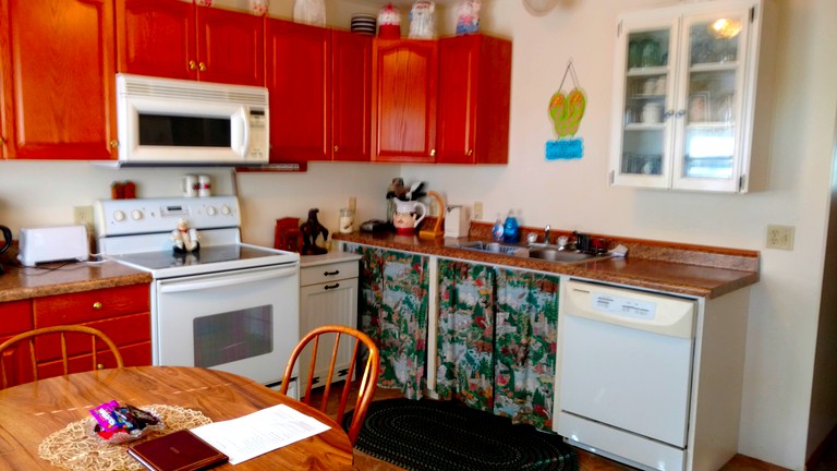 Vacation Rentals (Long Pine, Nebraska, United States)