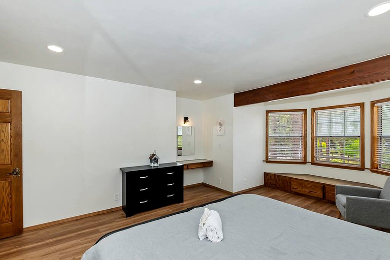 Vacation Rentals (United States of America, Big Bear Lake, California)