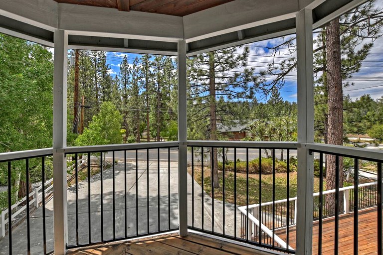 Vacation Rentals (United States of America, Big Bear Lake, California)