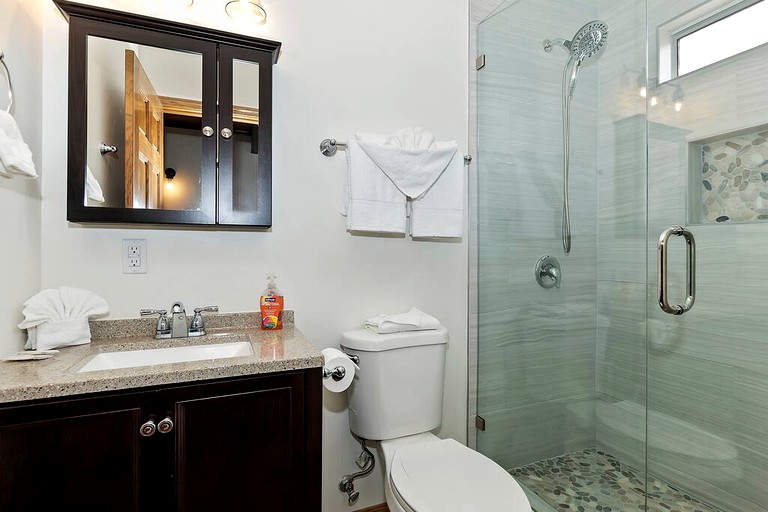 Vacation Rentals (United States of America, Big Bear Lake, California)