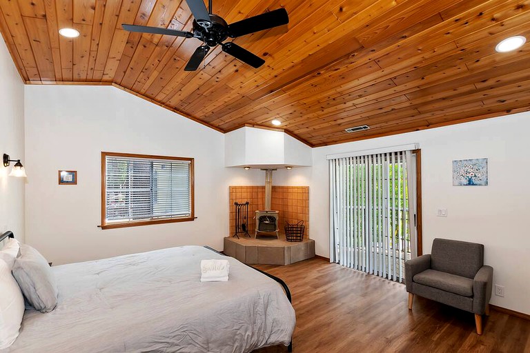 Vacation Rentals (United States of America, Big Bear Lake, California)