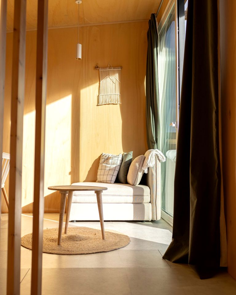 Family Fun in Nature: Unique Rental for Outdoor Lovers in Manteigas, Portugal