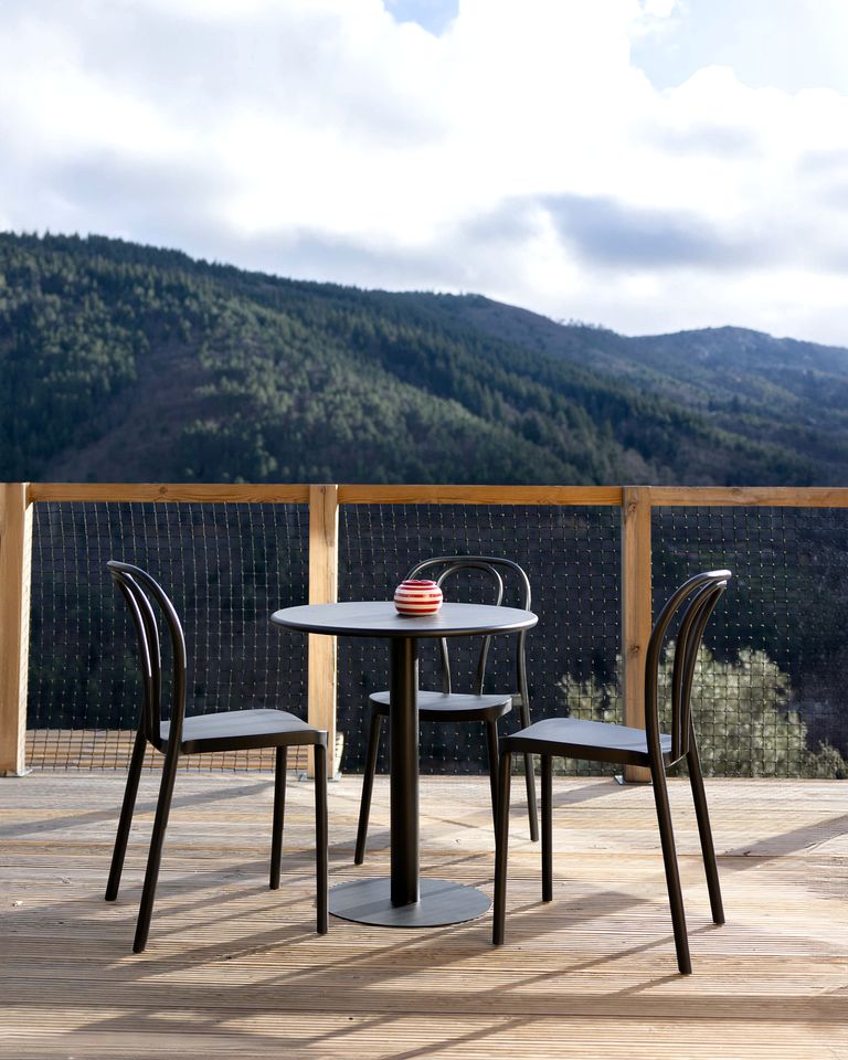 Family Fun in Nature: Unique Rental for Outdoor Lovers in Manteigas, Portugal