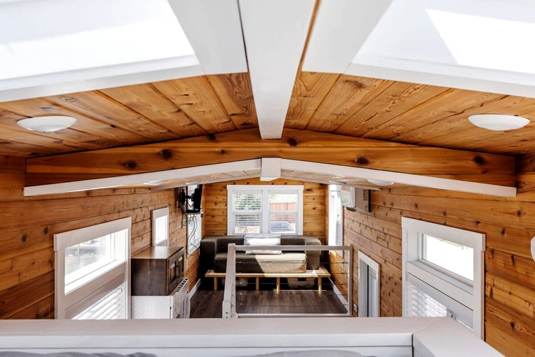 Tiny Houses (United States of America, Apple Valley, Utah)