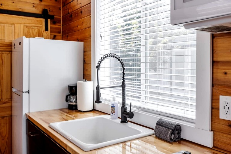 Tiny Houses (United States of America, Apple Valley, Utah)