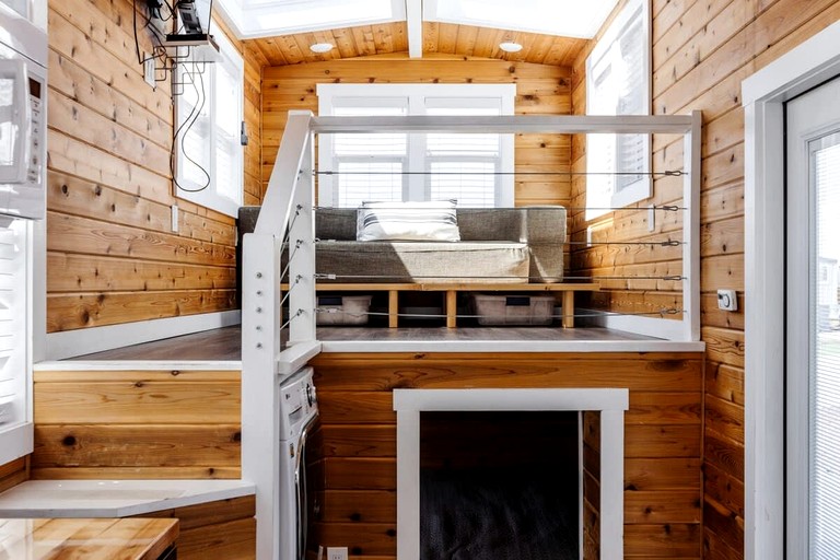 Tiny Houses (United States of America, Apple Valley, Utah)