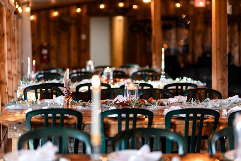 Cabins (United States of America, Torreon, New Mexico)