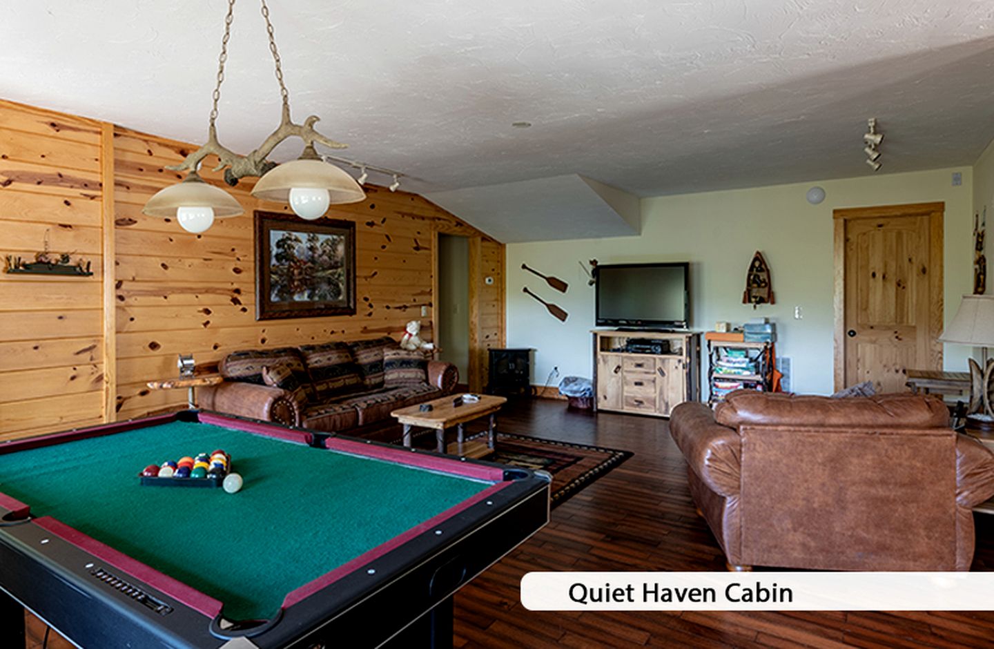Dreamy Log Cabin with Spectacular Mountain Views in Topton, North Carolina