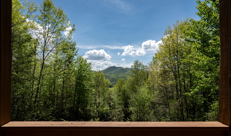Cabins (United States of America, Topton, North Carolina)