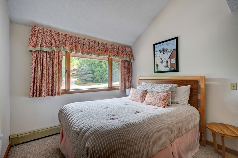 Vacation Rentals (United States of America, Bartlett, New Hampshire)