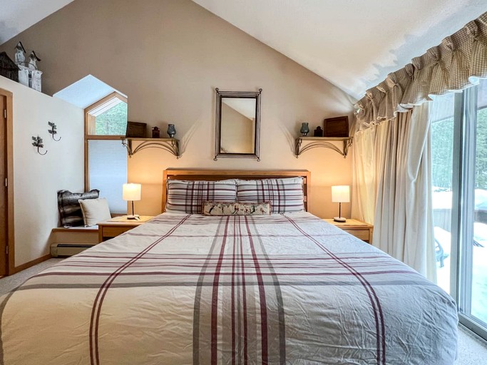 Vacation Rentals (United States of America, Bartlett, New Hampshire)