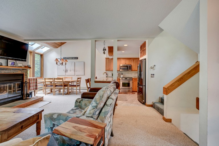 Vacation Rentals (United States of America, Bartlett, New Hampshire)